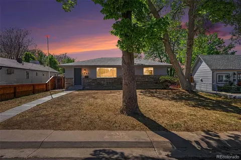 1785 Florence St, Aurora, CO 80010
