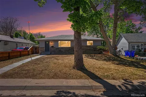 1785 Florence St, Aurora, CO 80010