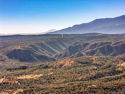 lot26 Tbd Signal Mountain Rnch, Beulah, CO 81023
