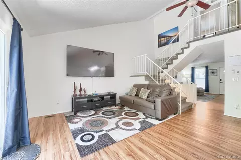 Living - 19713 E Girard Ave, Aurora, CO 80013 photo 2 of 2