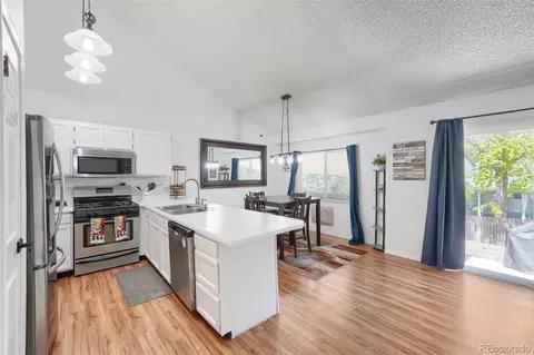 Kitchen - 19713 E Girard Ave, Aurora, CO 80013 photo 2 of 3