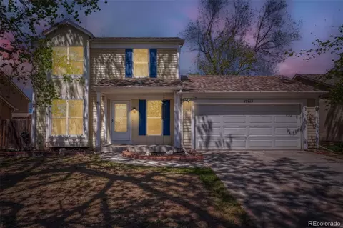 19713 E Girard Ave, Aurora, CO 80013