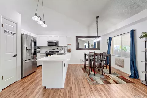 Kitchen - 19713 E Girard Ave, Aurora, CO 80013 photo 3 of 3
