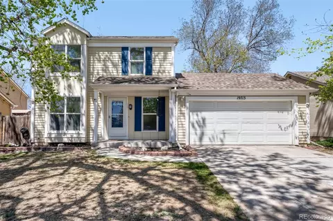 Exterior - 19713 E Girard Ave, Aurora, CO 80013 photo 1 of 2