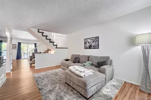 Living - 19713 E Girard Ave, Aurora, CO 80013 photo 1 of 2