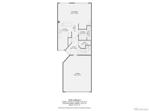 12265 E 2nd Dr, Aurora, CO 80011 photo 23