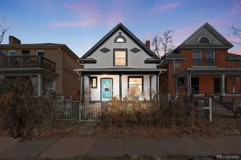 405 E 1st Ave, Denver, CO 80203