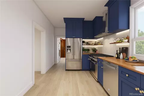 405 E 1st Ave, Denver, CO 80203 photo 11