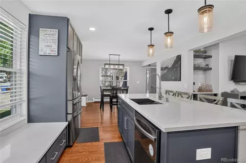 6418 S Harlan Way, Littleton, CO 80123