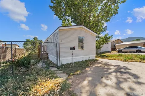 8160 Piute Rd, Colorado Springs, CO 80926