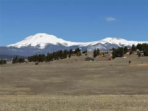 3255 Ranch Rd, Hartsel, CO 80449
