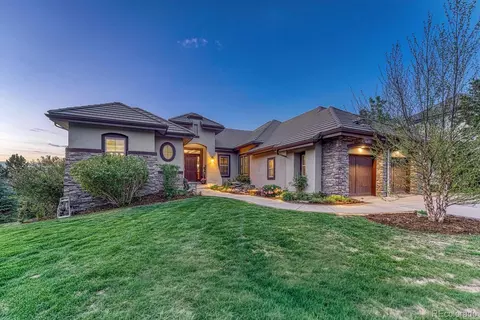 6273 Shavano Peak Pl, Castle Rock, CO 80108