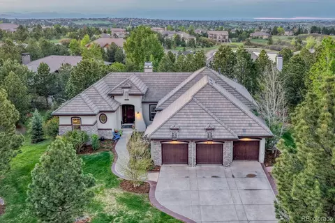 6273 Shavano Peak Pl, Castle Rock, CO 80108