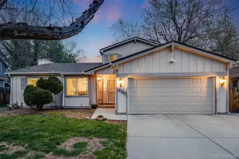 14867 E Pacific Pl, Aurora, CO 80014