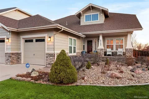 6468 S Oak Hill Cir, Aurora, CO 80016