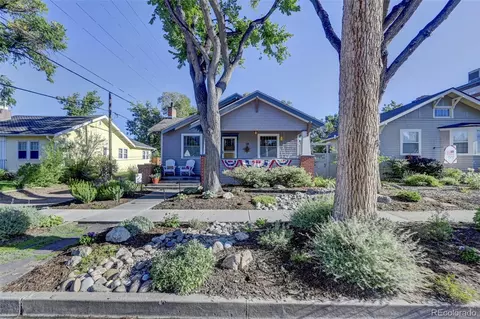 14 W Madison St, Colorado Springs, CO 80907