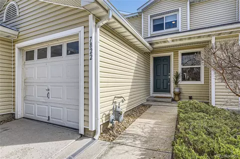 7822 S Kittredge Cir, Englewood, CO 80112