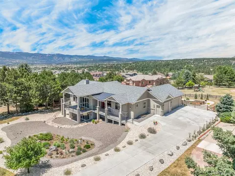 670 Portland Rd, Monument, CO 80132