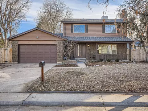 12288 E Louisiana Dr, Aurora, CO 80012