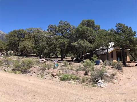466 Arrowhead Way, Crestone, CO 81131