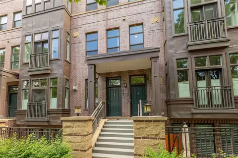 2950 E 17th Ave, Denver, CO 80206