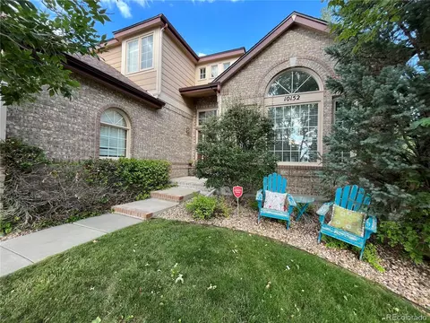 10152 Knoll Cir, Highlands Ranch, CO 80130