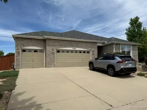 23821 E Whitaker Dr E, Aurora, CO 80016