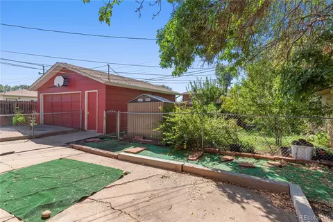Exterior - 6750 W 54th Pl, Arvada, CO 80002 photo 3 of 4