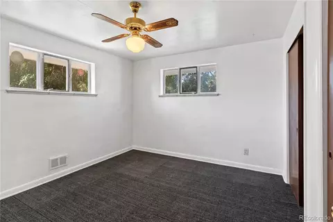 Bedroom - 6750 W 54th Pl, Arvada, CO 80002 photo 6 of 7