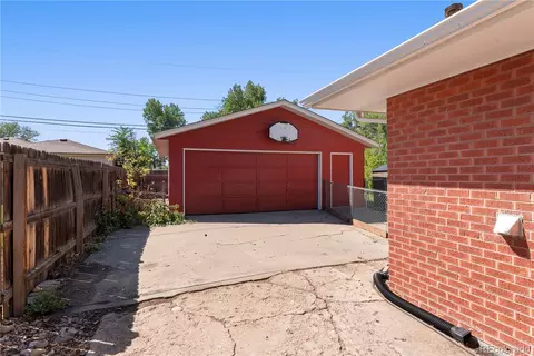 Exterior - 6750 W 54th Pl, Arvada, CO 80002 photo 4 of 4