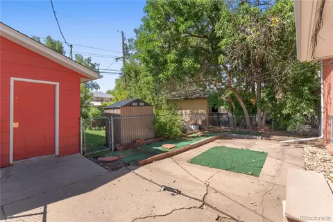 Exterior - 6750 W 54th Pl, Arvada, CO 80002 photo 2 of 4