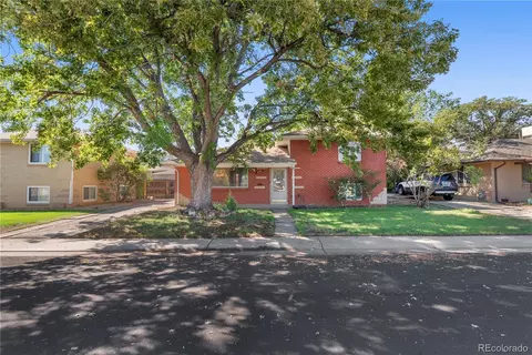 Exterior - 6750 W 54th Pl, Arvada, CO 80002 photo 1 of 4