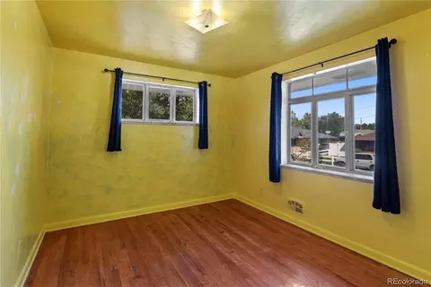 Bedroom - 6750 W 54th Pl, Arvada, CO 80002 photo 4 of 7