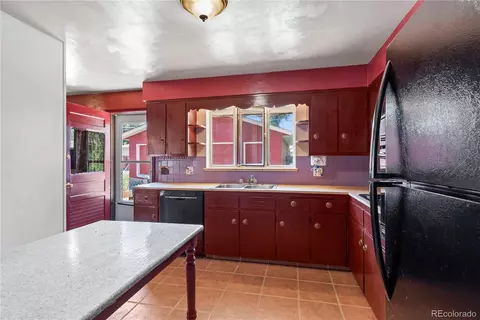 Kitchen - 6750 W 54th Pl, Arvada, CO 80002 photo 1 of 3