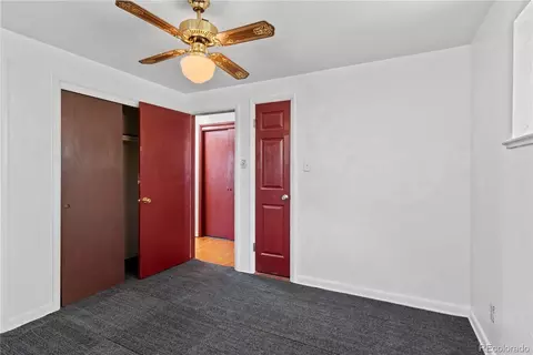 Bedroom - 6750 W 54th Pl, Arvada, CO 80002 photo 7 of 7