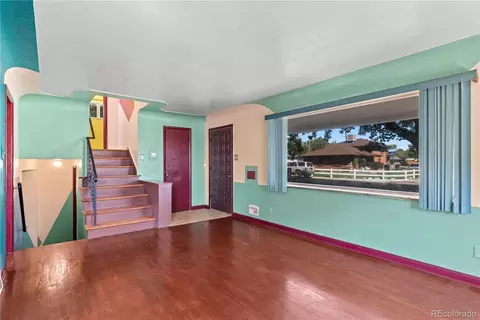 Living - 6750 W 54th Pl, Arvada, CO 80002 photo 1 of 2