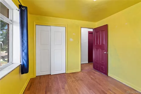 Bedroom - 6750 W 54th Pl, Arvada, CO 80002 photo 5 of 7