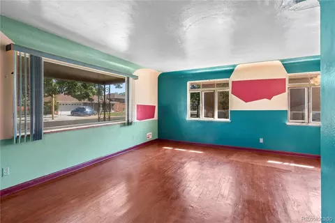 Living - 6750 W 54th Pl, Arvada, CO 80002 photo 2 of 2