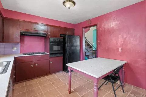 Kitchen - 6750 W 54th Pl, Arvada, CO 80002 photo 3 of 3