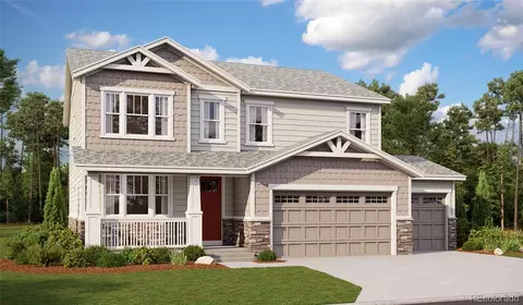 3882 N Hayleyville St, Aurora, CO 80019