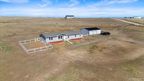 54435 County Road 21, Carr, CO 80612