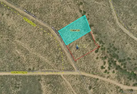 lot2 3 Mesitas Rd, San Luis, CO 81152