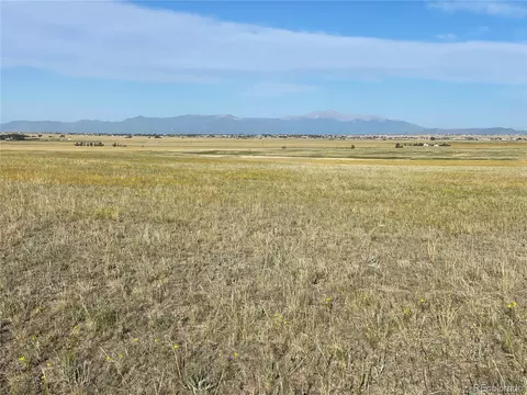Carpenter Road, Peyton, CO 80831