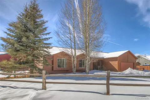 311 Emerson Ct, Woodland Park, CO 80863