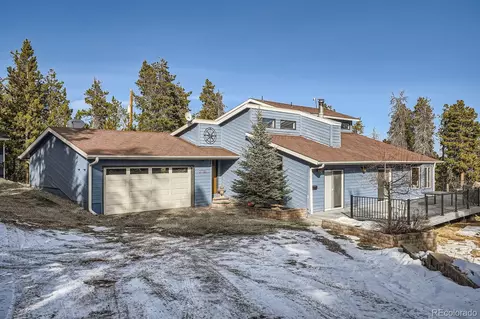 27732 Squaw Pass Rd, Evergreen, CO 80439