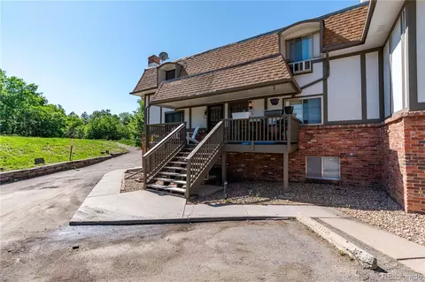 2700 S Holly St #115, Denver, CO 80222