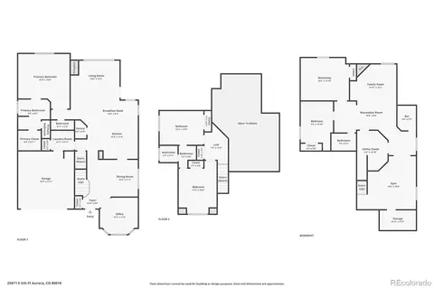 25871 E 5th Pl, Aurora, CO 80018 photo 44