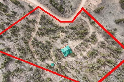 268 Chippewa Rd, Como, CO 80432 photo 37