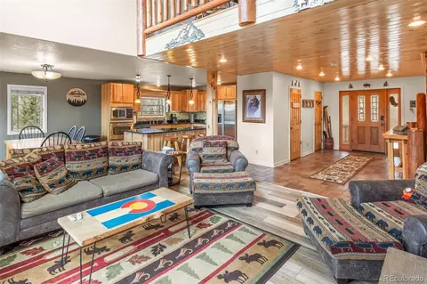 268 Chippewa Rd, Como, CO 80432 photo 9