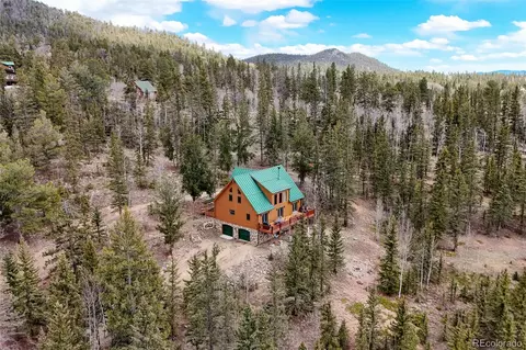 268 Chippewa Rd, Como, CO 80432 photo 2
